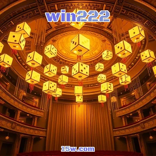 win222 cassino: Descubra Benefícios Exclusivos e Jogos Incríveis