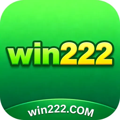 win222 cassino Logo