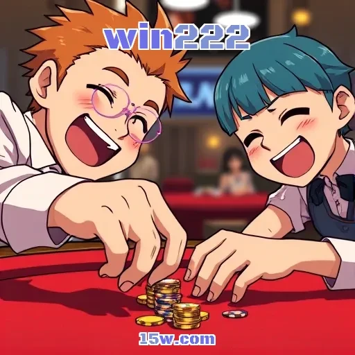 win222 cassino: Novos Horizontes para Apostadores em Dispositivos Móveis