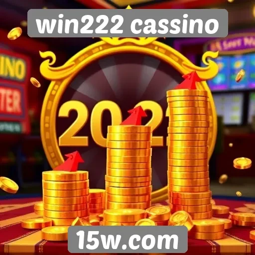 tendências em pagamentos no win222 cassino