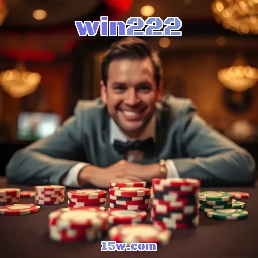 win222 cassino: Os Jogos de Mesa Que Você Não Pode Perder